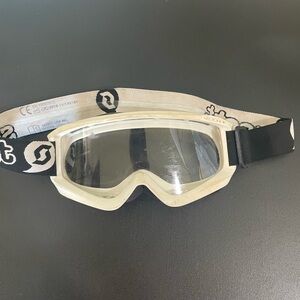 Scott Ski and Moto Goggles
